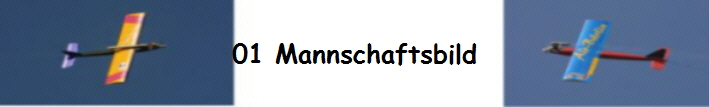 01 Mannschaftsbild