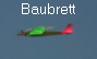 Baubrett