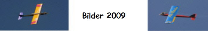 Bilder 2009