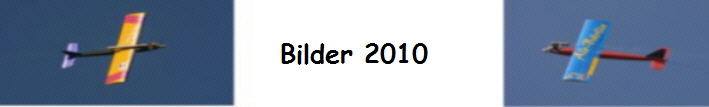 Bilder 2010