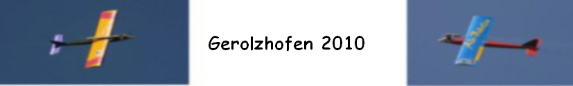 Gerolzhofen 2010