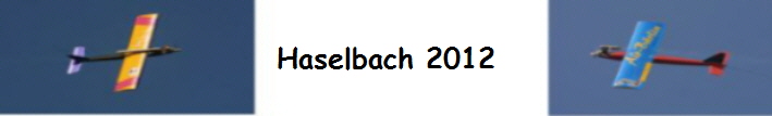 Haselbach 2012