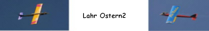 Lahr Ostern2