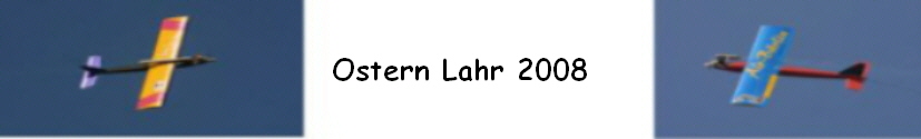 Ostern Lahr 2008