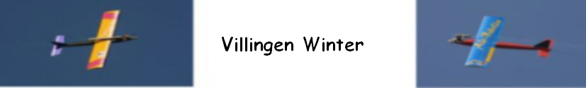Villingen Winter