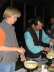 07 Fondue ist fast fertig