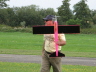 18 Ralf mit Bremsspur
