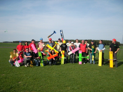 26 Gruppenbild