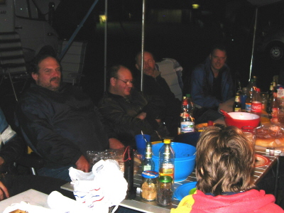 Abends 2