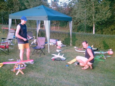 Altensteig 2007