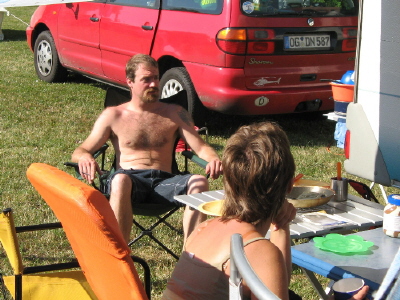Bin ich kaputt