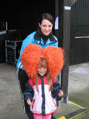 Cheerleaders 2