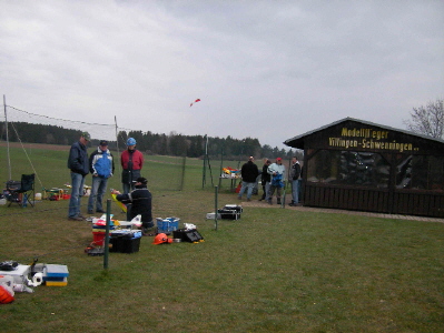 Fliegerlager