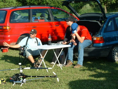 Geo 2007