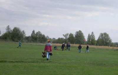 Gnumpf-Spielfeld