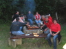 Grillen