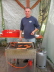 Grillmeister Hubert