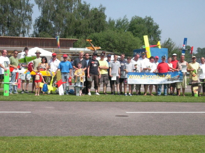 Gruppenbild