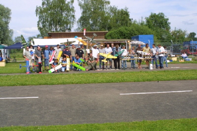 Gruppenbild Lahr
