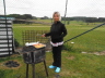 Hardcore-Grillen