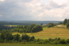 Herrliches Panorama