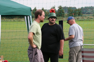 Oberhausen 2007