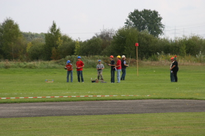 Oberhausen 2007