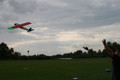 Oberhausen 2007
