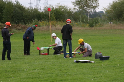 Oberhausen 2007