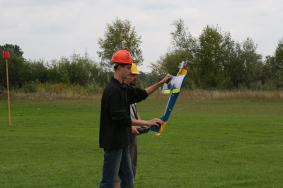 Oberhausen 2007
