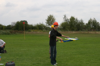 Oberhausen 2007