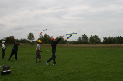 Oberhausen 2007