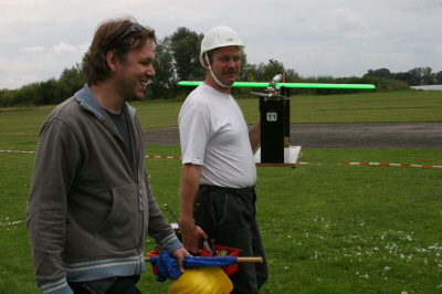 Oberhausen 2007