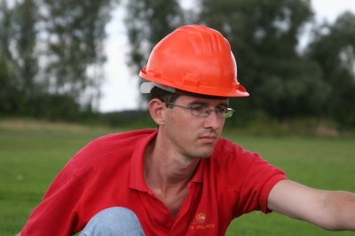 Oberhausen 2007