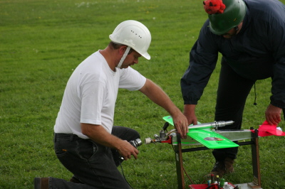 Oberhausen 2007