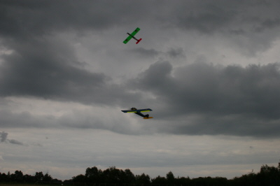 Oberhausen 2007