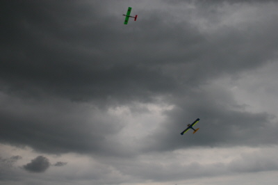 Oberhausen 2007
