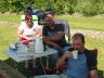 Kaffeepause