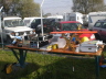 Kevin braucht Platz