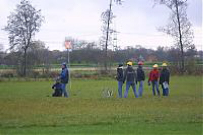 Lahr 2007