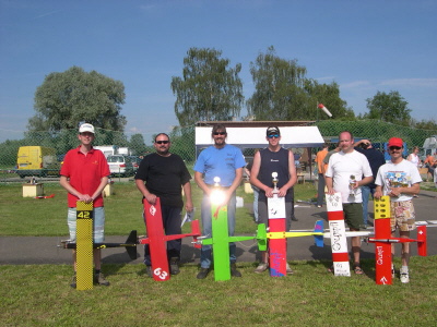 Lahr 2007