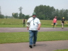 Links zwo drei vier