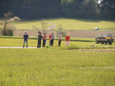 Modellerkennung