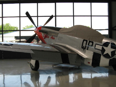 Mustang