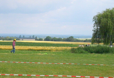 Schei Schwerkraft