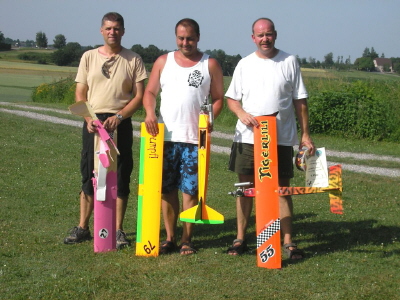 Sieger Sport