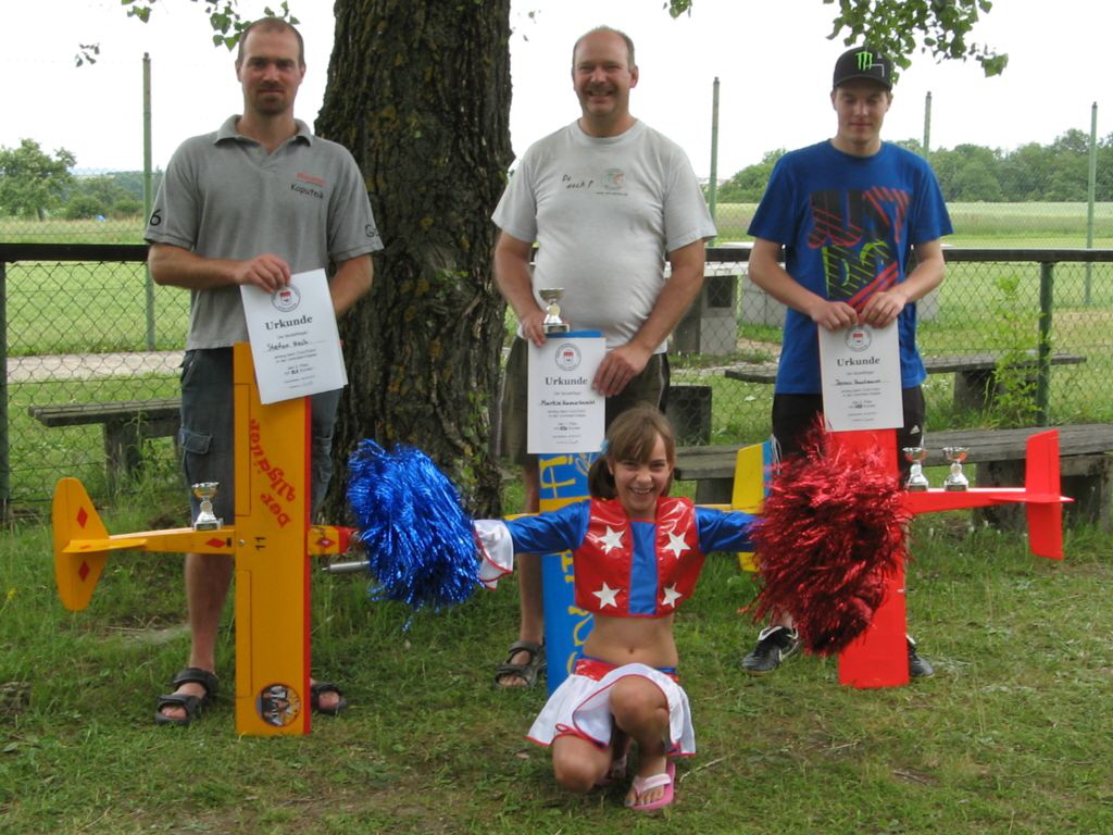 Sieger Unlimited