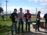 Siegerehrung Combat