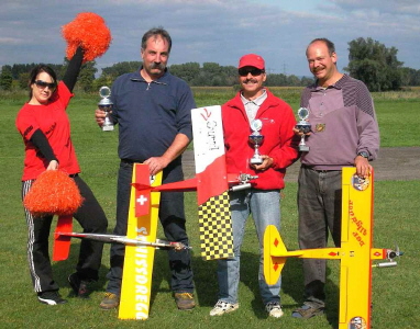 Sport Sieger