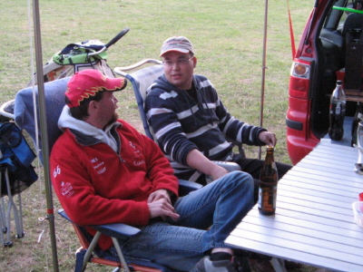 The Bier after